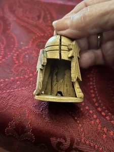 Ornament Marked Bethlehem On Bottom - Picture 1 of 4