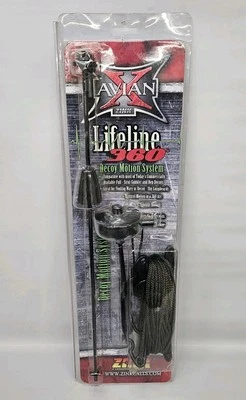 360 Decoy Motion System Lifelike Motion AVIAN-X ZINK Lifeline Disk Pulley - Image 1 of 4