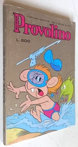 SUPER PROVOLINO N. 75 - 8/1979 - ed. Metro - Picture 1 of 1