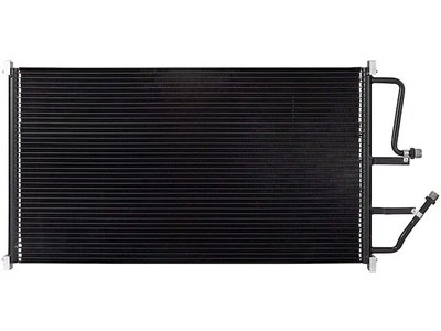 Condensador A/C Chevrolet C1500 1991-1993 74793GVSN 1992 - Imagem 1 de 2