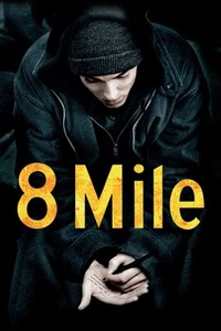 8 Mile, DVD - Bild 1 von 4