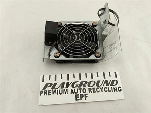 Toyota Land Cruiser FJ80 Under Dashboard Cooling Fan Fits 1990-1997 - Picture 1 of 12