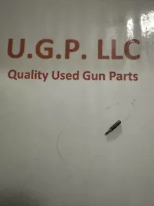 Rossi M515 Stainless Steel 22LR Parts: Bolt Plunger - Picture 1 of 2