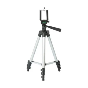 Adjustable Phone Tripod Universal fits most devices- AU - Picture 1 of 5