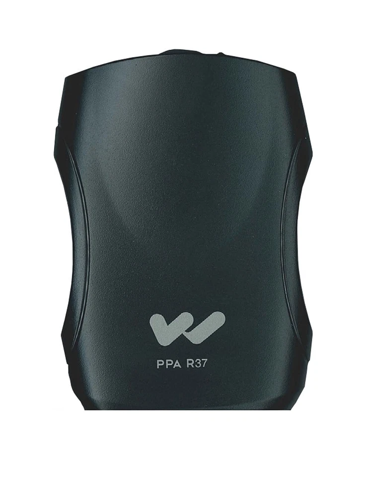 Williams AV PPA R37 HD PPA Select FM Receiver HED 021 headphones - Image 1 of 1