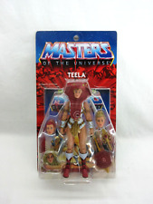 MOTU Masters of the Universe Classics Teela Super 7 Ultimate Edition