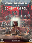 Combat Patrol - Deathwatch Warhammer 40k 40,000 New!