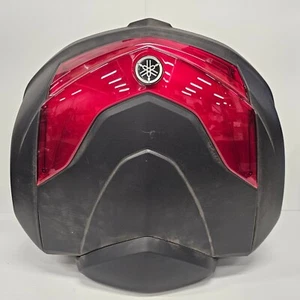 MSRP $379 Yamaha Universal Trunk for Most Motorcycles & Scooters (needs new key) - Picture 1 of 6