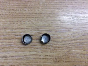 Genuine Volvo Penta Cap PLUG X 2 -955082 - Picture 1 of 2