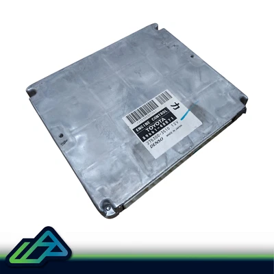 Módulo de controle de motor 2008-2010 Toyota Highlander 3.5L ECU PCM 89661-48B71 - Imagem 1 de 4
