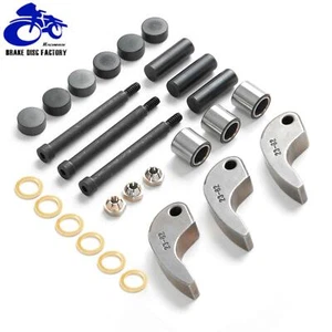 For Polaris Ranger 800 EFI Weight Roller Rods Button Primary Clutch Rebuild Kit - Picture 1 of 15