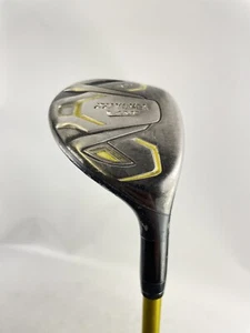 Yonex Golf 4 Hybrid 23 Degrees VXF Regular Graphite /Right /New Grip /8635 - Picture 1 of 14