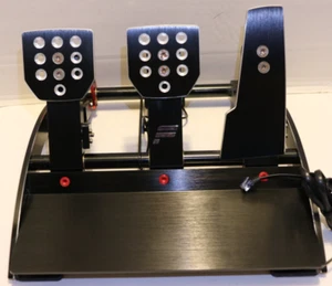 Fanatec ClubSport Pedals V3 - Picture 1 of 10