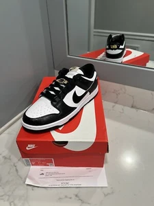 Size 9.5 - Nike Dunk Low World Champ - Brand New / Fast Ship - Picture 1 of 6