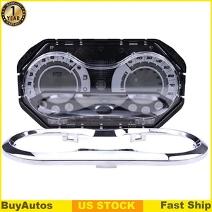 Speedometer Gauge Cluster LCD For Sea-Doo Watercraft GTX RXP RXT WAKE 2006-2011 - Picture 1 of 5