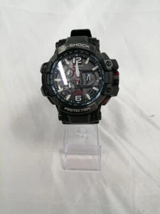 CASIO G-SHOCK GPW-1000 Wristwatch Used - Picture 1 of 7