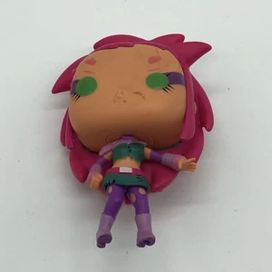 Funko Pop! Vinyl: DC Universe - Starfire #607 - Bild 1 von 3