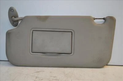 2S61A04101W sonnenblende links für FORD FIESTA 1.4 TDCI 2002-2008 2005 80353 — 第 1/4 张图片