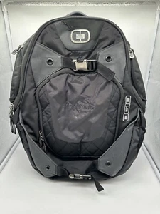 OGIO laptop backpack (Black) Poor Condition - Picture 1 of 13