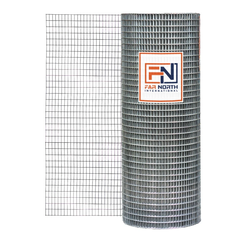 Welded Wire 16 Gauge M 1" x 1/2" - Image 1 of 1