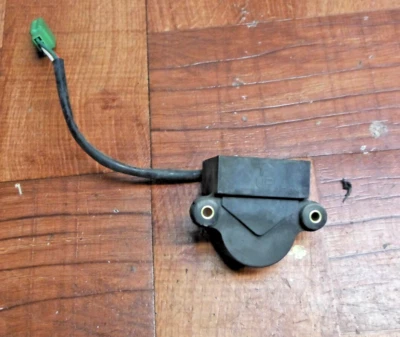 honda vtx1800c vtx1800n vtx1800r vtx1800s TIP OVER BANK ANGLE CRASH SENSOR - Image 1 of 4