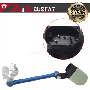FRONT RIGHT HEIGHT LEVEL SENSOR FOR AUDI A6 allroad C5 2000-2005 4Z7941286C - Picture 1 of 3