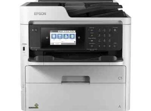 Stampante Multifunzione Epson WorkForce Pro WF-C579RDWF A4 Inkjet Wi-Fi Fax - Foto 1 di 9