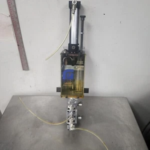 Reeves Lube Logic GPMD2009-ACE1 Grease Dispenser [C9S3] - Picture 1 of 10