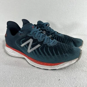 Mens New Balance 860v11 size 12.5 US Fresh Foam Running Shoes Wide 2E - Picture 1 of 12