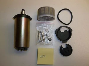 NEW ELECTRIC FUEL PUMP FOR Mercury EFI, 809088T-1, 808505T, 827682T, OUTBOARD - Bild 1 von 3