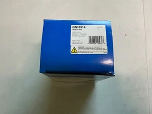 NEW Delphi GN10114 Ignition Coil for Select GM and Chevy Trucks. - Bild 1 von 2