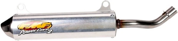 Silenciador de escape FMF Powercore 2 Yamaha YZ250 yz 250 se adapta a 1993 a 1995 Foto 1 de 1