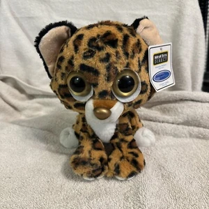 Juguetes ideales directos juguetes especiales directos guepardo directo gato peluche animal de peluche con etiqueta - Imagen 1 de 23