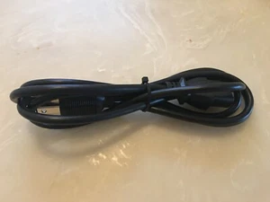 Astron SS-30M-AP Power Supply AC Cord - Zdjęcie 1 z 1