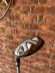 Power Play System Q Afterburner 5 Hybrid 25 Degree LH - Picture 1 of 4