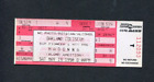 Madonna Original 1990 Unused Concert Ticket Oakland Coliseum  Blonde Ambition