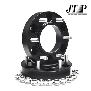 4x 30mm Élargisseurs de voie pour Toyota Hilux,Fortuner,Land Cruiser,FJ Cruiser - Imagen 1 de 7