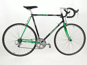 Peugeot Triathlon Roadbike Rennrad Size 60cm Shimano RX100 Group Refurbished - Bild 1 von 5