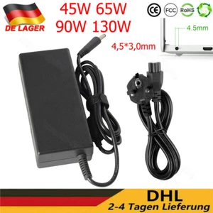 Netzteil Ladegerät für Dell Inspiron 11 13 14 15 17 3000 5000 7000 Serie Adapter - Bild 1 von 22
