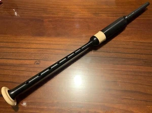 Bagpipe Practice Chanter - McCallum PC3 Standard Length - Picture 1 of 1