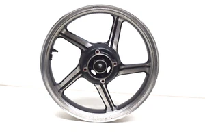 Kawasaki Zephyr 550 ZR550 1991-1993 Rim Rear Wheel Rim Rims 91-93 Rear Rim - Picture 1 of 12