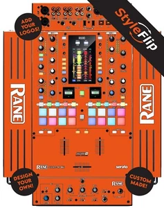 Rane Seventy-Two MK2 Skin | Custom Skin | Protective Decal | StyleFlip Skins - Picture 1 of 2