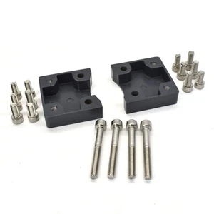 Kit de montaje Topworx AV-TA09 para interruptor Txp 20 X 80 NUEVO - Imagen 1 de 4