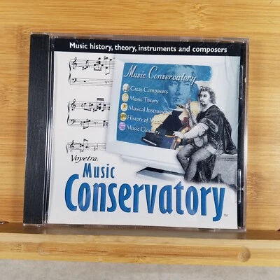 Teach Me Guitar by Voyetra instructional CD ROM for Windows 95 or 98 - DISC ONLY - Image 1 of 4