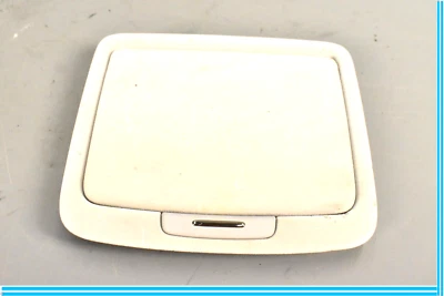 07-17 Lexus XF40 LS460 Lámpara de luz domo superior derecha izquierda con espejo OEM Foto 1 de 4