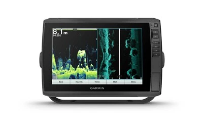 Garmin ECHOMAP™ Ultra 102sv Kartenplotter Fishfinder Navigation Tiefenmesser - Bild 1 von 4
