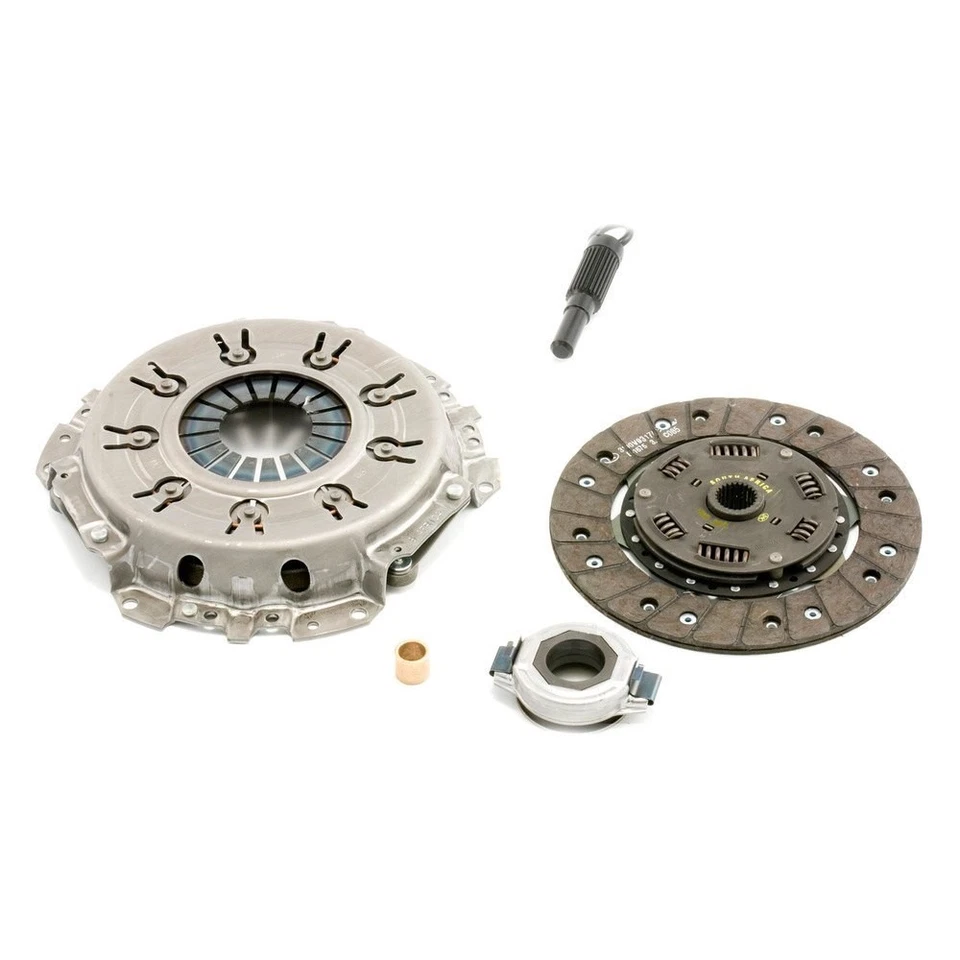 For Nissan Altima 1993-2001 LuK RepSet Clutch Kit Foto 1 de 1