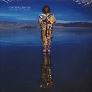 Kamasi Washington - Heaven & Earth (Vinyl 5LP - 2018 - UK - Original) - Bild 1 von 6