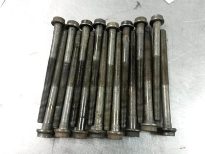 Kit de pernos de culata para 98-00 Mercedes-Benz C280 2.8 Foto 1 de 3