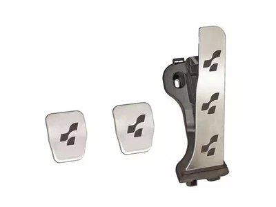 Genuine Volkswagen R-Line Brake Pedal Cap (M/T) 1K0-721-131-A-4J4 - Image 1 of 3